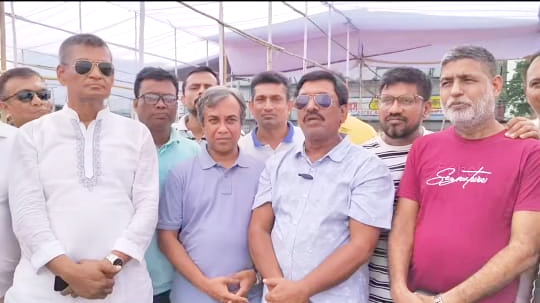 কুমিল্লা দক্ষিণ জেলা বিএনপির সম্মেলন শনিবার
