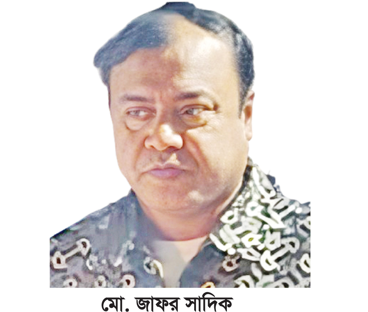 জেলা বিএনপিতে পদ পেতে চান আওয়ামীপন্থী  সিবিএ নেতা জাফর