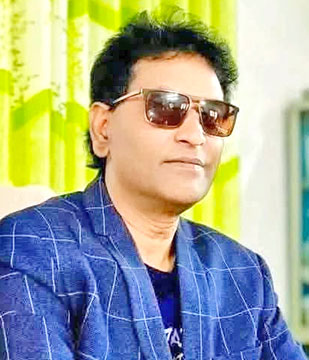 মোকাম ইউপি চেয়ারম্যান এম সাহেব আলী গ্রেপ্তার