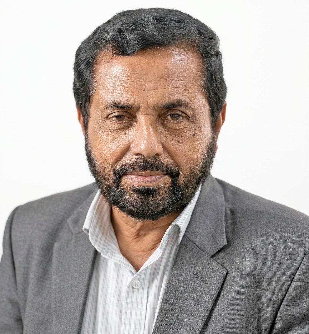 সুশিক্ষকের মাধ্যমে সুশিক্ষা জাতির মেরুদণ্ড