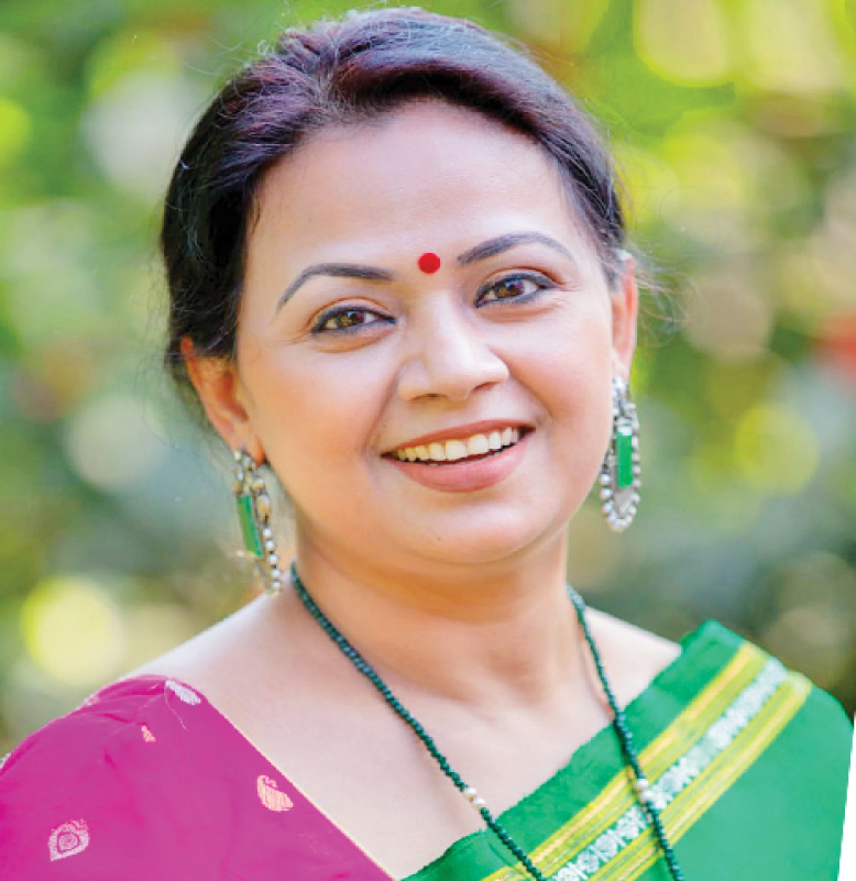 মা, তোমার স্বপ্নেই বাঁচি প্রতিদিন, প্রতিক্ষণ!