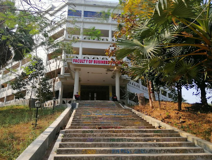 কুমিল্লা বিশ্ববিদ্যালয়ে এমবিএ প্রোগ্রামে ভর্তি, ২০ মাসে ৫৪ ক্রেডিট
