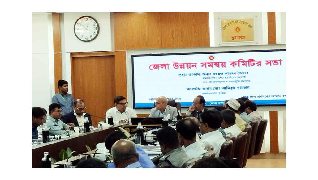 এক মাসের মধ্যে অবৈধ বিদ্যুৎ সংযোগ বিচ্ছিন্ন করতে হবে