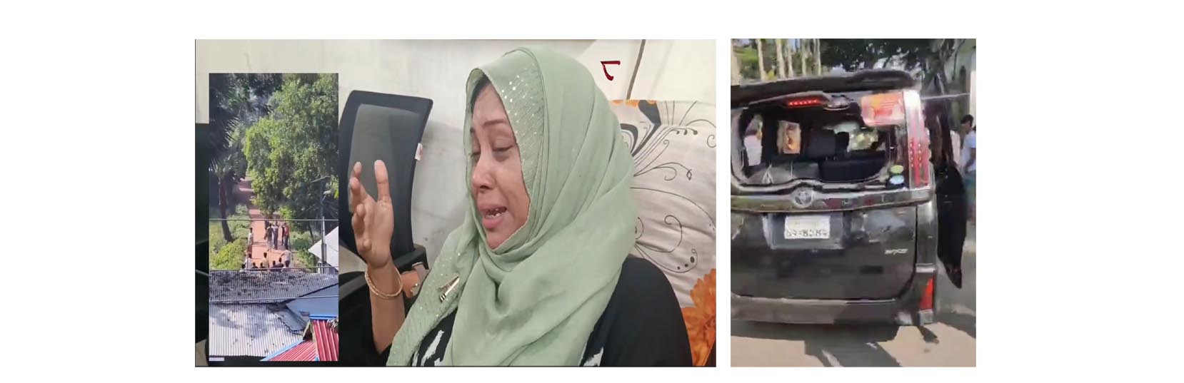 কুমিল্লায় মনোনয়ন প্রত্যাশীর  গণসংযোগে বিএনপি প্রার্থীর সমর্থকদের হামলার অভিযোগ,  আহত ১০