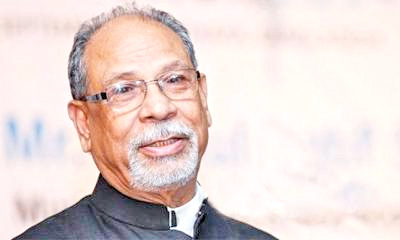 শাপলা চত্বরের ঘটনায় সাবেক মন্ত্রী লতিফ সিদ্দিকী গ্রেপ্তার