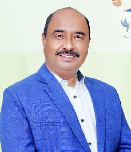 কুমিল্লা জেলা পরিষদের প্রশাসক হলেন মোস্তাক মিয়া