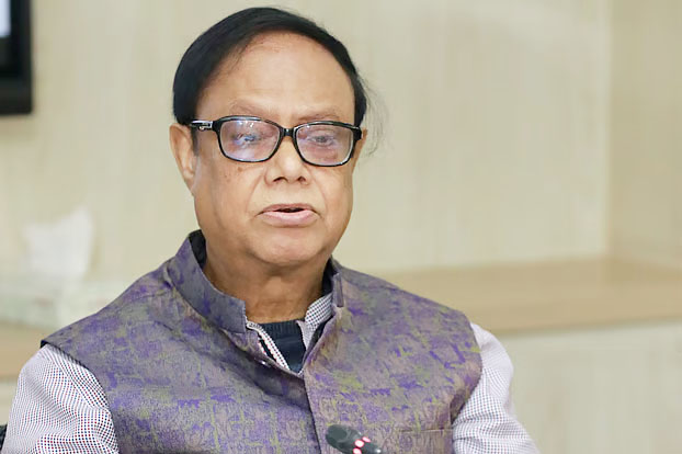 নির্বাচনের আগেই পাঁচ ব্যাংক এক হবে: গভর্নর