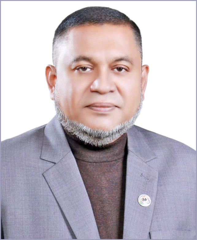 বঞ্চিত ছাত্রদল নেতা ভিপি নজরুল কুমিল্লা মহানগর বিএনপির সিনিয়র সহ সভাপতি