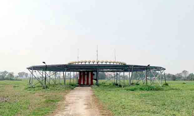 চালু হচ্ছে কুমিল্লাসহ ৭ বিমানবন্দর