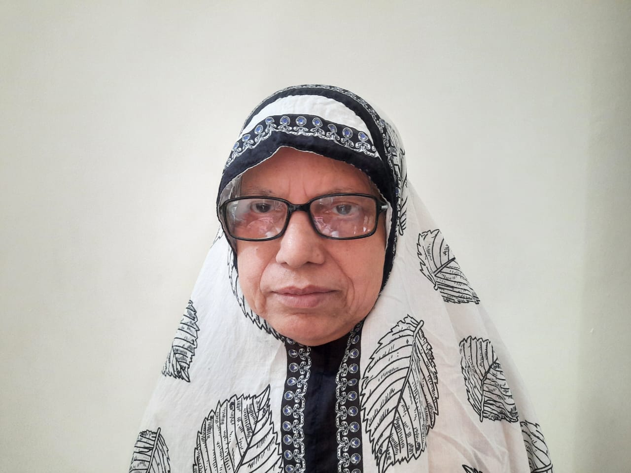 লড়াকু এক মায়ের গল্প