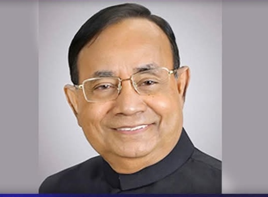 সাবেক রেলমন্ত্রী মজিবুল হকসহ ৪২ জনের নামে মামলা
