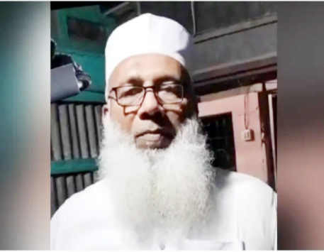 মুরাদনগরে দুই সন্তানসহ নারীকে হত্যায় বিএনপি নেতা গ্রেপ্তার
