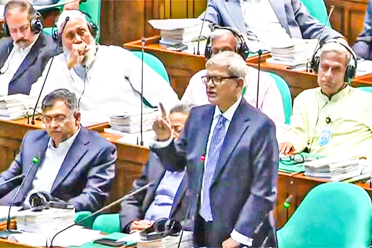 গণতন্ত্র ও স্বাধীনতার প্রশ্নে কখনো আপস করেননি খালেদা জিয়া: মির্জা ফখরুল