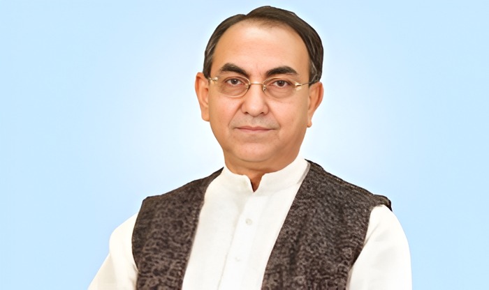 মির্জা আব্বাসের শারীরিক অবস্থার কিছুটা উন্নতি