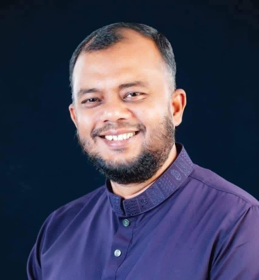 কুমিল্লা সিটি করপোরেশনের ষষ্ঠ প্রশাসক টিপু