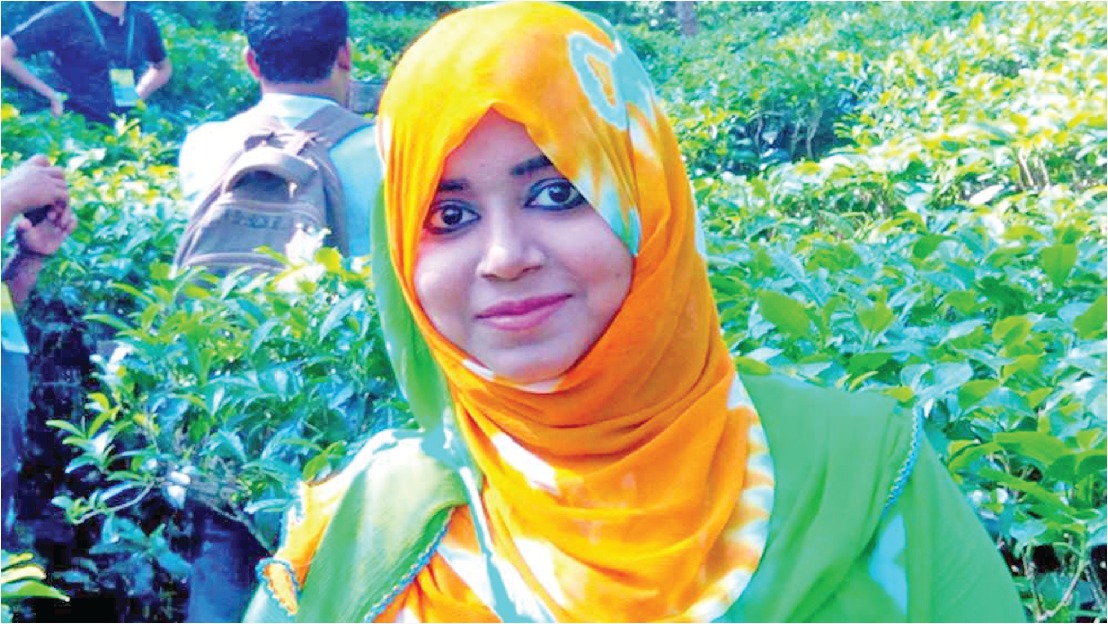 এক দশকেও তনু হত্যার আসামি শনাক্ত হয়নি