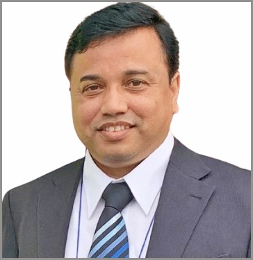 প্রধানমন্ত্রীর বিশেষ সহকারী হলেন ড. শাকিরুল ইসলাম