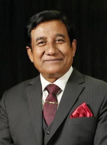 এনজিও ফাউন্ডেশনের চেয়ারম্যান যুবদল নেতা বাদরু