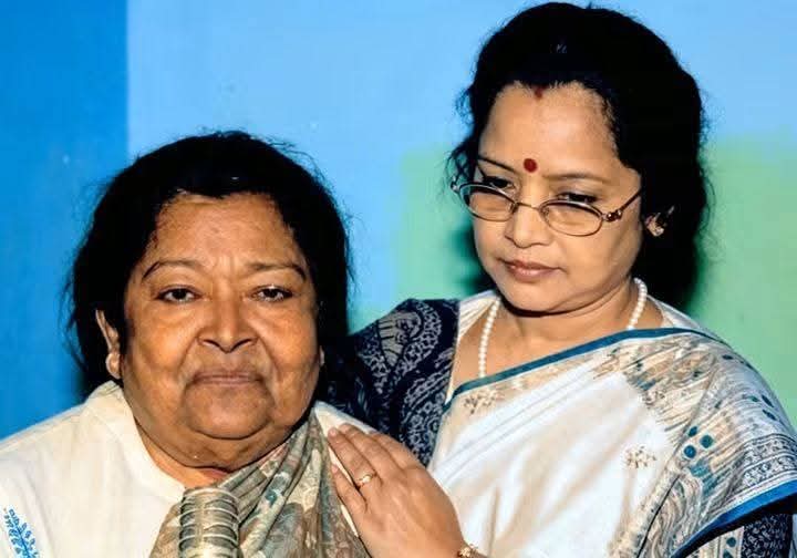প্রফেসর লায়লা নূর ও প্রফেসর ড. স্বপ্না রায় শুধু শিক্ষক নন আরও অনেক কিছু...