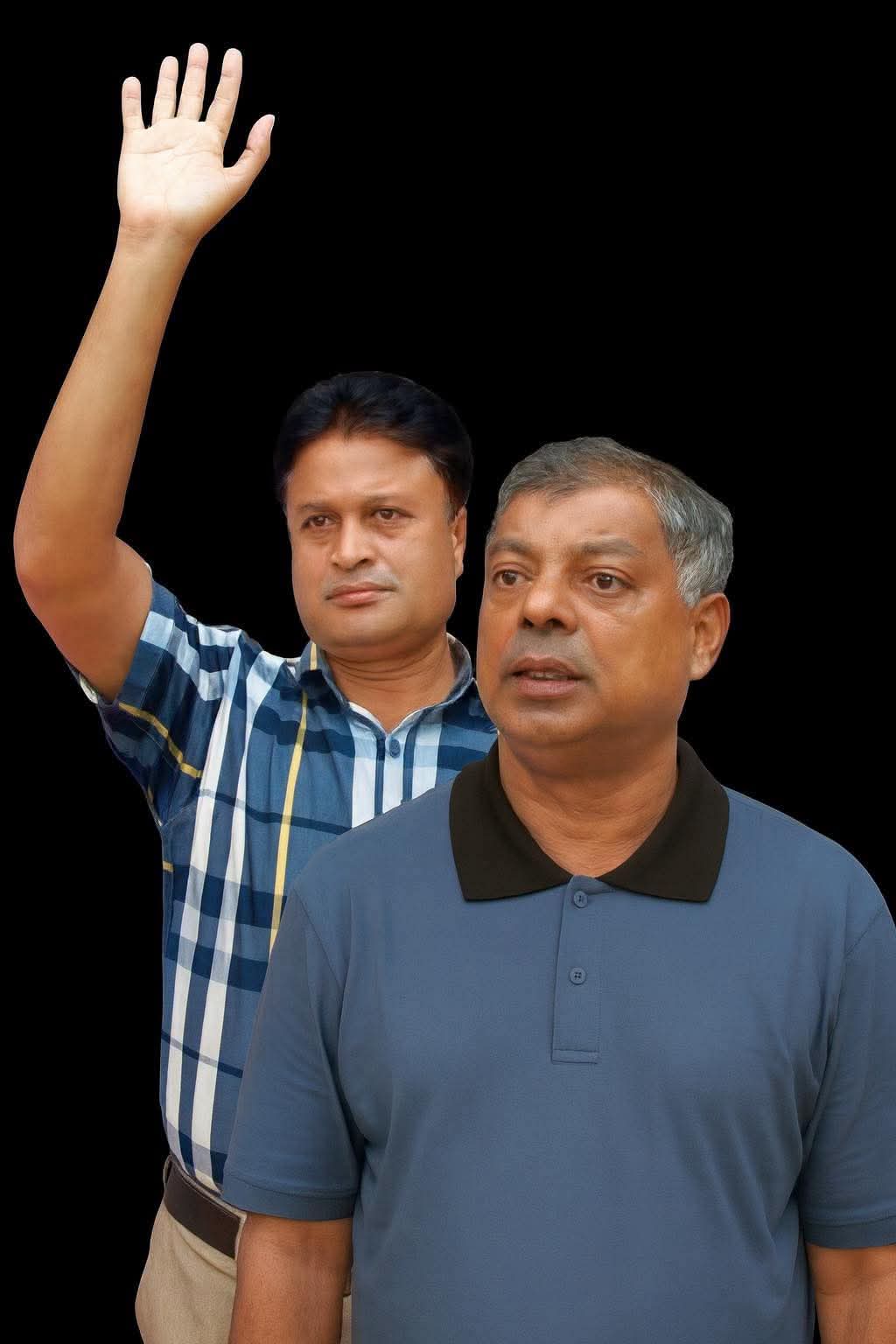 ১৩ বছরেও ফেরেননি র‌্যাবের হাতে গুম হওয়া লাকসামের বিএনপির দুই নেতা হীরু ও পারভেজ