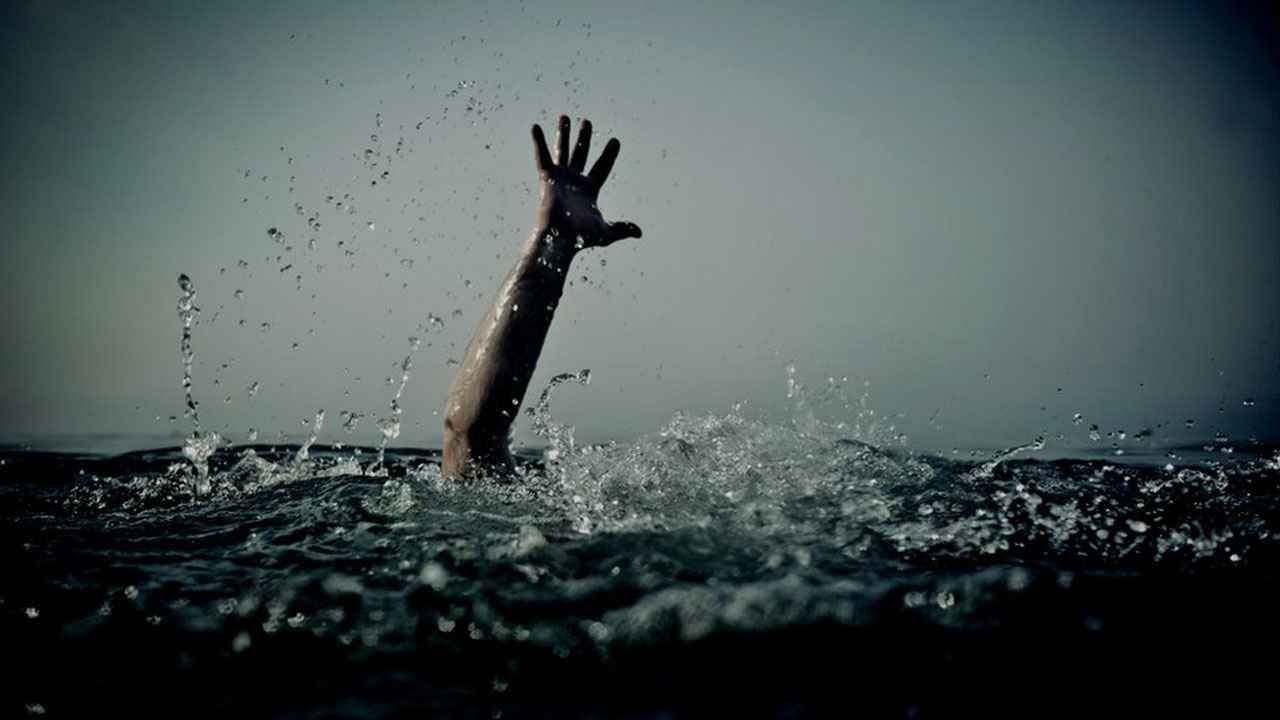 বরিশালে পানিতে ডুবে দুই ভাইয়ের মৃত্যু