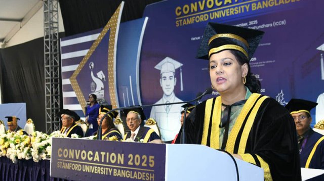 ন্যায়ভিত্তিক সমাজ গঠনে সবাইকে কাজ করতে হবে: পরিবেশ উপদেষ্টা