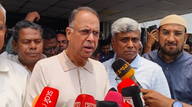 নিজেদের জ্বালানি থাকতে আমরা বিদেশ থেকে কেন আমদানি করবো: বিদ্যুৎমন্ত্রী