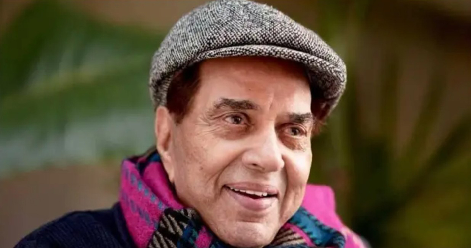 মারা গেছেন বলিউডের কিংবদন্তি অভিনেতা ধর্মেন্দ্র