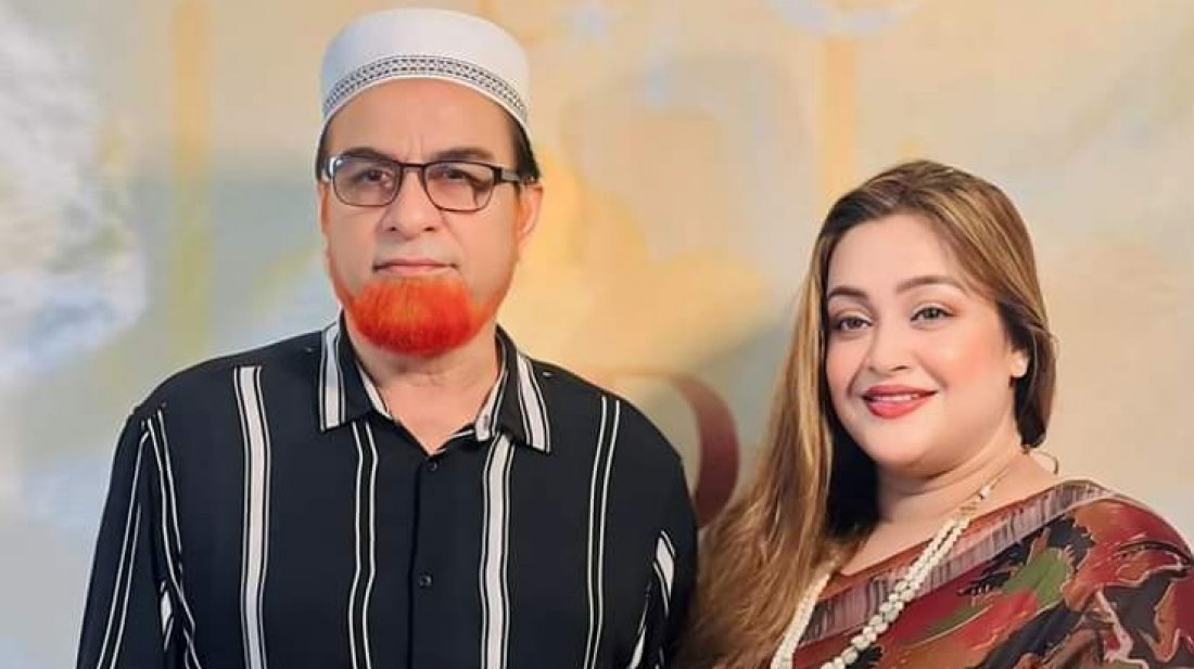 আ ক ম বাহার ও তার মেয়ে সুচনার সাড়ে ১৭ কোটি টাকা ফ্রিজ