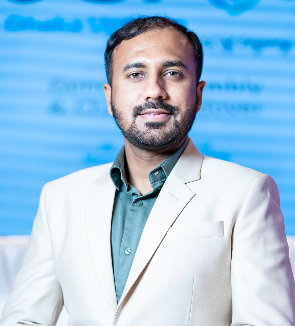 এনসিপির আন্তর্জাতিক সম্পর্ক ও ডায়াস্পোরা বিষয়ক উপ-কমিটিতে কুমিল্লার নাভিদ নওরোজ শাহ্
