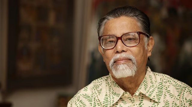 সাংবাদিকতার শিক্ষক অধ্যাপক সাখাওয়াত আলী খানের চিরবিদায়