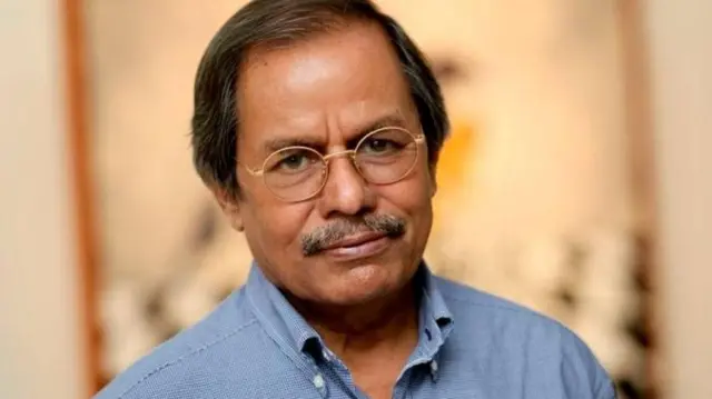 সৃজনশীল কথাসাহিত্যিক ইমেরিটাস অধ্যাপক সৈয়দ মনজুরুল ইসলাম আর নেই