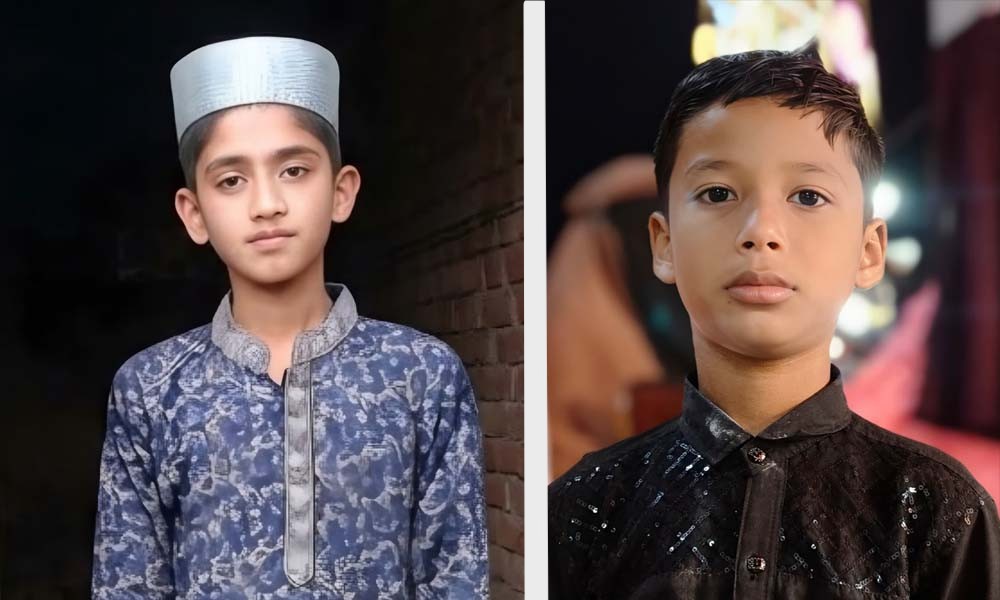 নিখোঁজ দুই শিক্ষার্থী, সন্ধান চায় পরিবার