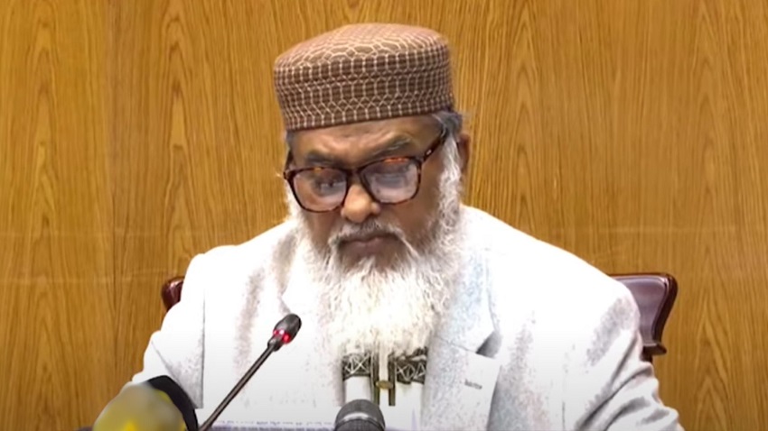 আগামী বছরের হজের খরচ আরও কমানোর চেষ্টা করা হচ্ছে: ধর্ম উপদেষ্টা