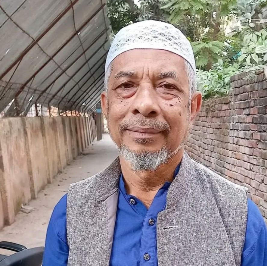 প্রগতিশীল রাজনীতিবিদ ও সংস্কৃতিকর্মী বশীর আহমেদ আর নেই, জানাযা বুধবার বাদ জোহর