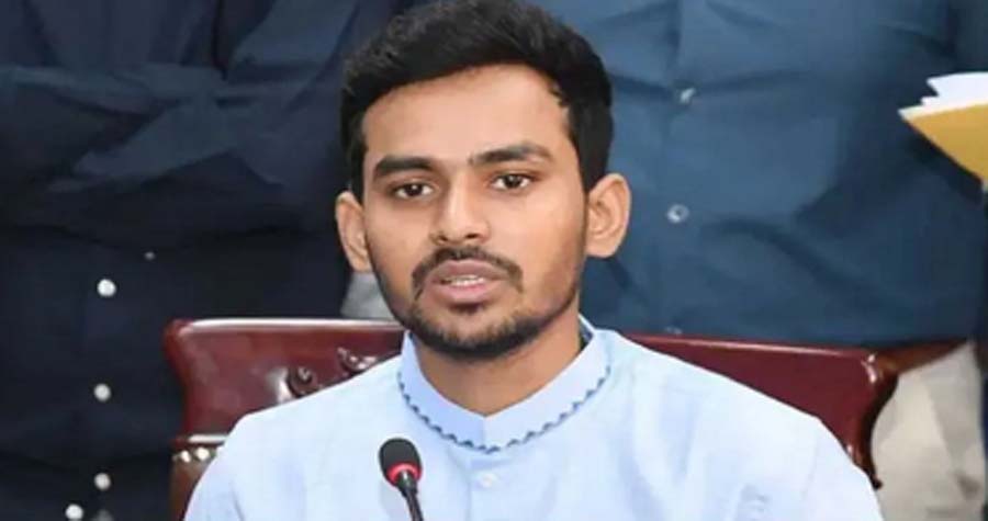 আ.লীগের পক্ষে ফেসবুক-ইউটিউবে কথা বললেই গ্রেপ্তার: আসিফ মাহমুদ