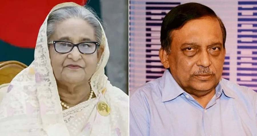 শেখ হাসিনা-আসাদুজ্জামান খান কামালের মৃত্যুদণ্ডের আবেদন