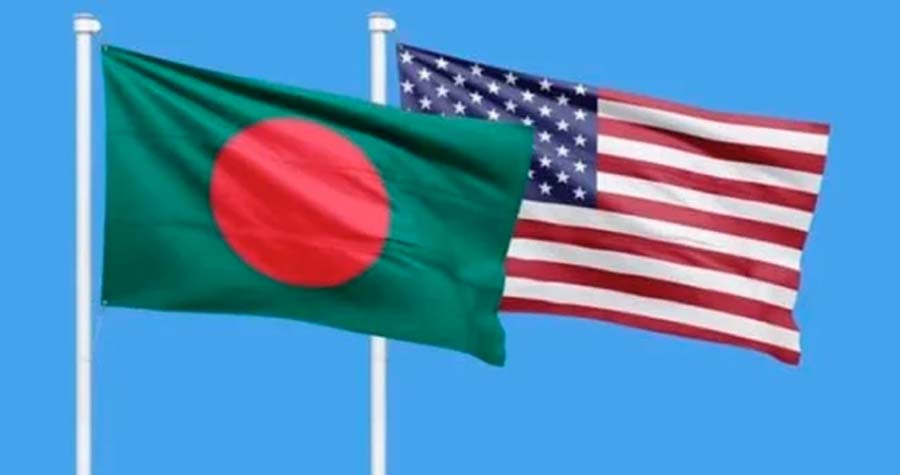 রাশিয়া থেকে তেল কিনতে যুক্তরাষ্ট্রের অনুমতি চাইল বাংলাদেশ