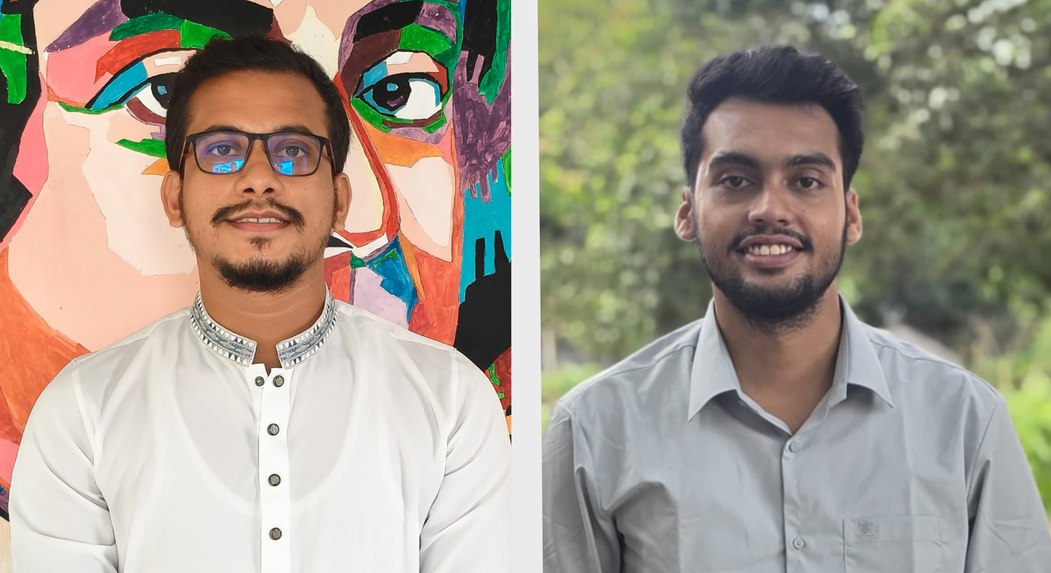 আকাশ-মাসউদের নেতৃত্বে বাংলা বিভাগের ভাষা-সাহিত্য পরিষদ