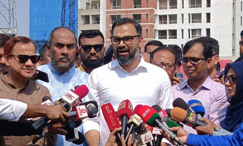 ওআইসি যুব সম্মেলনে ঐক্যবদ্ধ হওয়ার আহ্বান ক্রীড়া প্রতিমন্ত্রীর