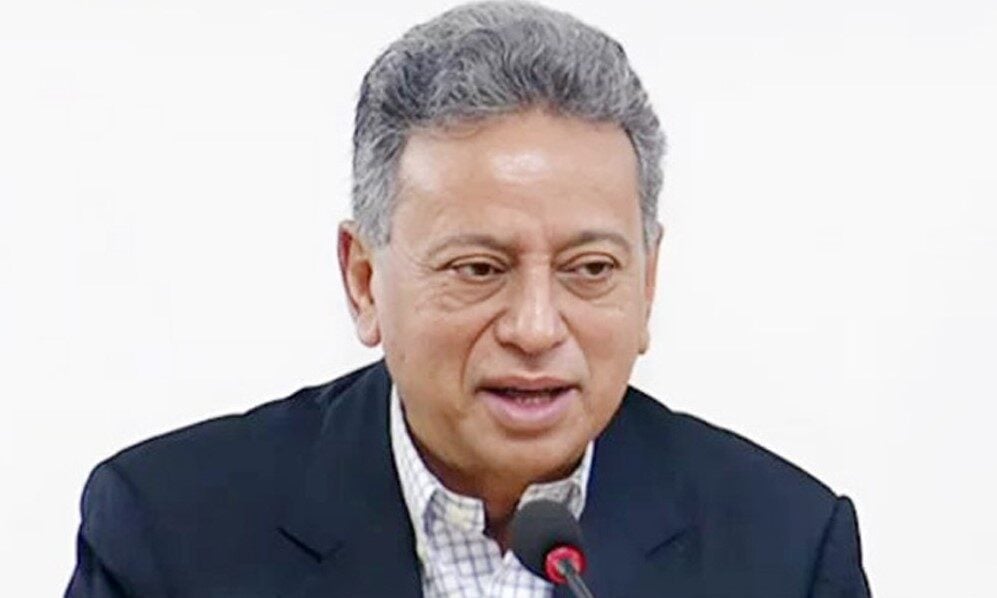 শুধু ইইউ নয়, সবাই গ্রহণযোগ্য ও সুষ্ঠ নির্বাচন চায়: আমির খসরু