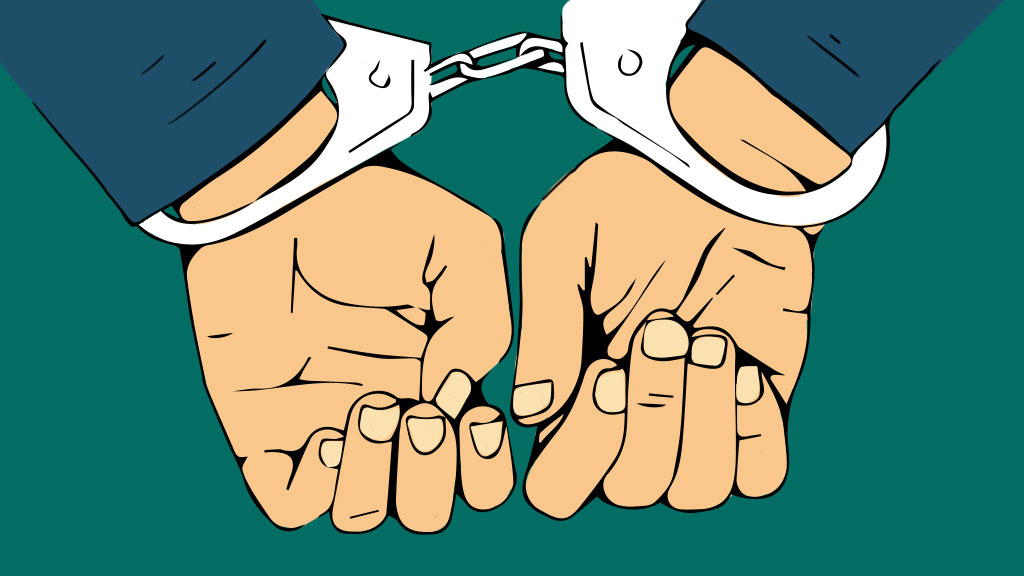 মন্দিরে বিস্ফোরণের ঘটনায় ডিবির হাতে ৪ জন আটক