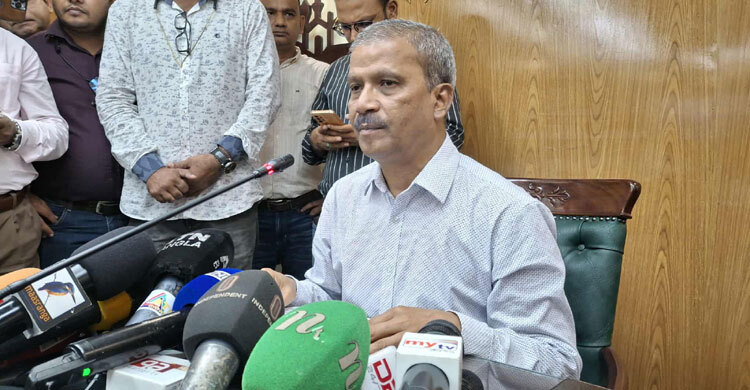 কিছুদিনের মধ্যে নির্বাচনের তারিখ ঘোষণা হবে: আইন উপদেষ্টা