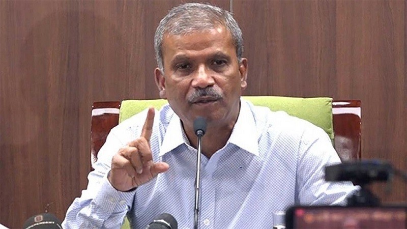 ৩ থেকে ৪ কার্যদিবসের মধ্যে গণভোট আইন করা হবে:  আসিফ নজরুল