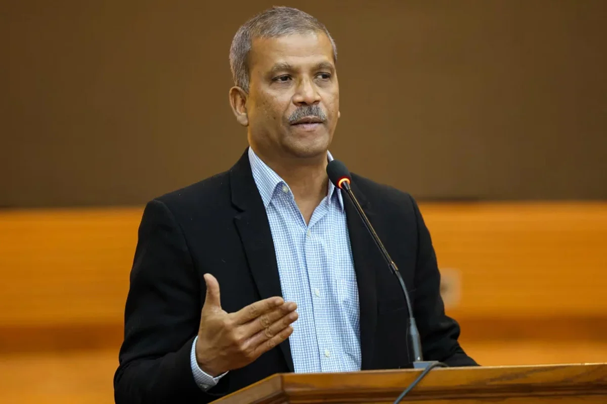 আইসিসি অযৌক্তিক চাপ দিয়ে ভারতে খেলতে বাধ্য কর‍তে পারবে না: আসিফ নজরুল