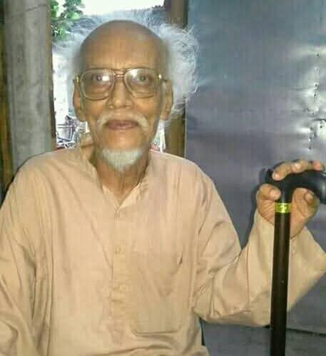 লাকসামের ভাষাসৈনিক আবদুল জলিলকে জানুন