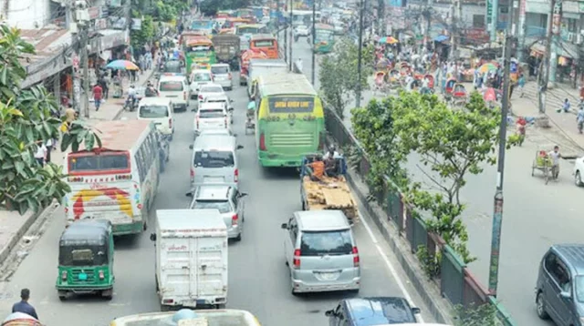 ঈদে যানবাহন চলাচল নিয়ে নতুন নির্দেশনা