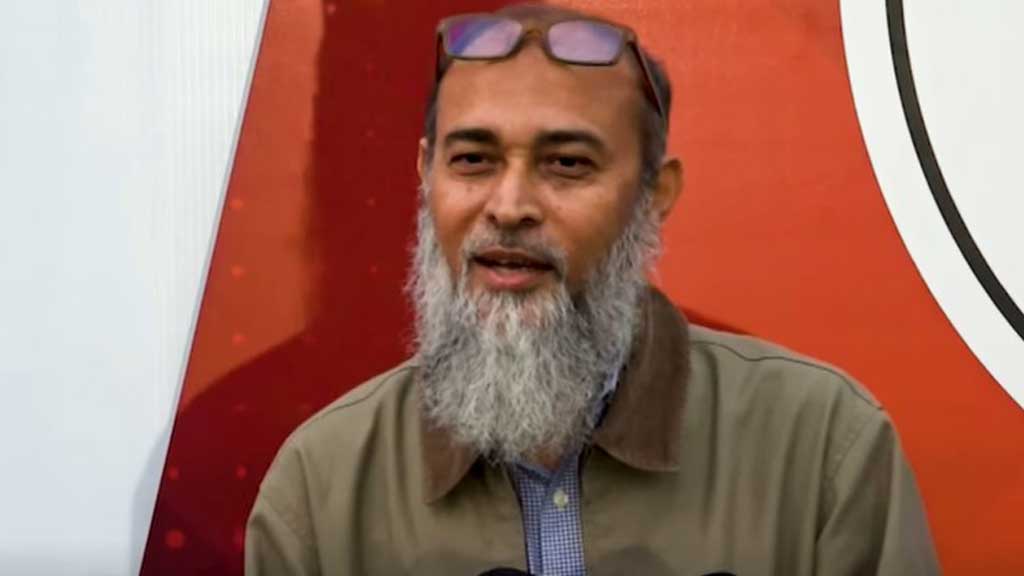 বিসিবি পরিচালক নাজমুলকে সব দায়িত্ব থেকে অব্যাহতি