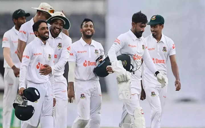 পাকিস্তানের বিপক্ষে টাইগারদের ঐতিহাসিক জয়
