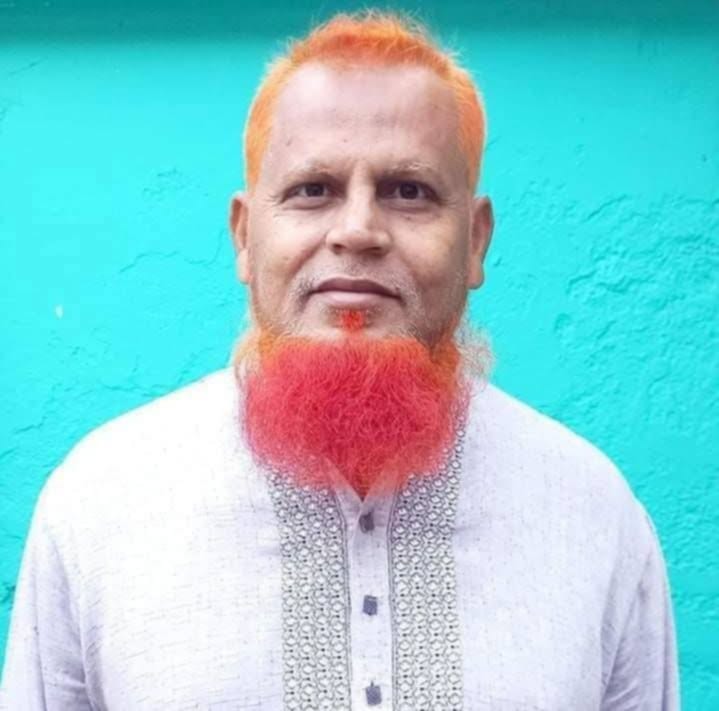 বুড়িচংয়ে নির্বাচনী মিছিলে অসুস্থ হয়ে বিএনপি নেতার মৃত্যু